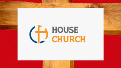 house-church-logo