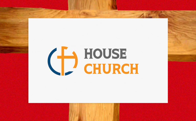 house-church-logo