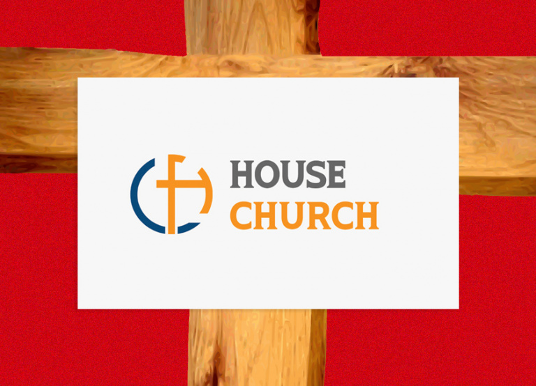 house-church-logo