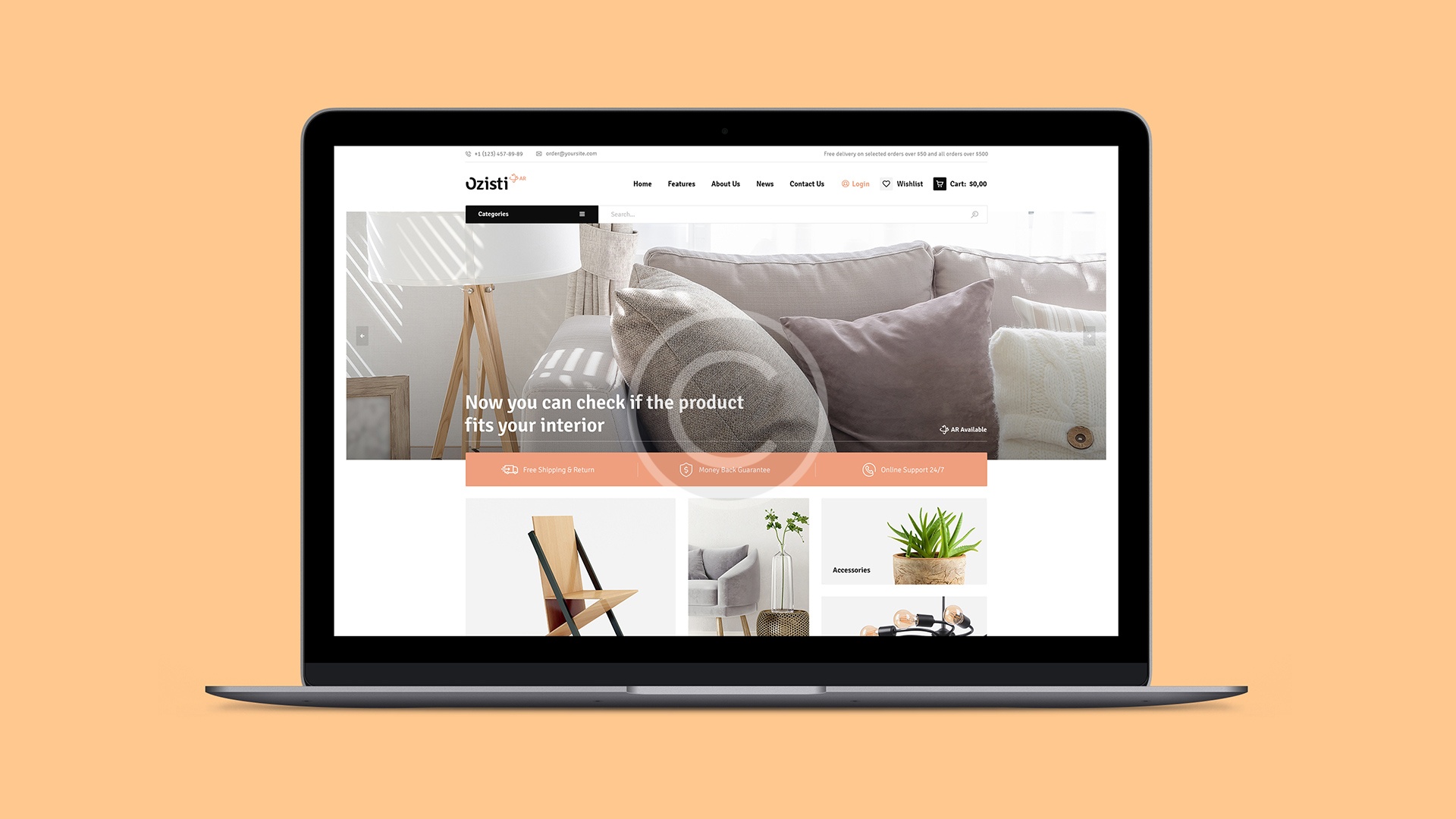 What We Do - oCode Technologies