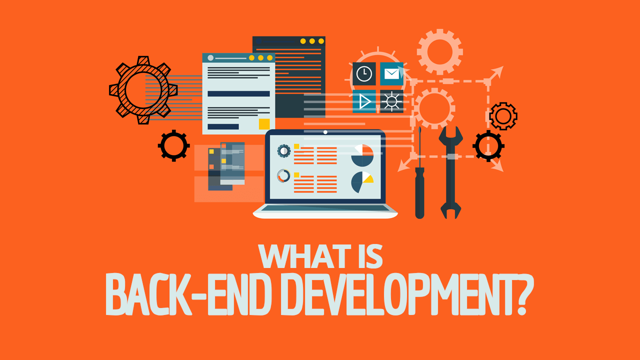 Back-end-development