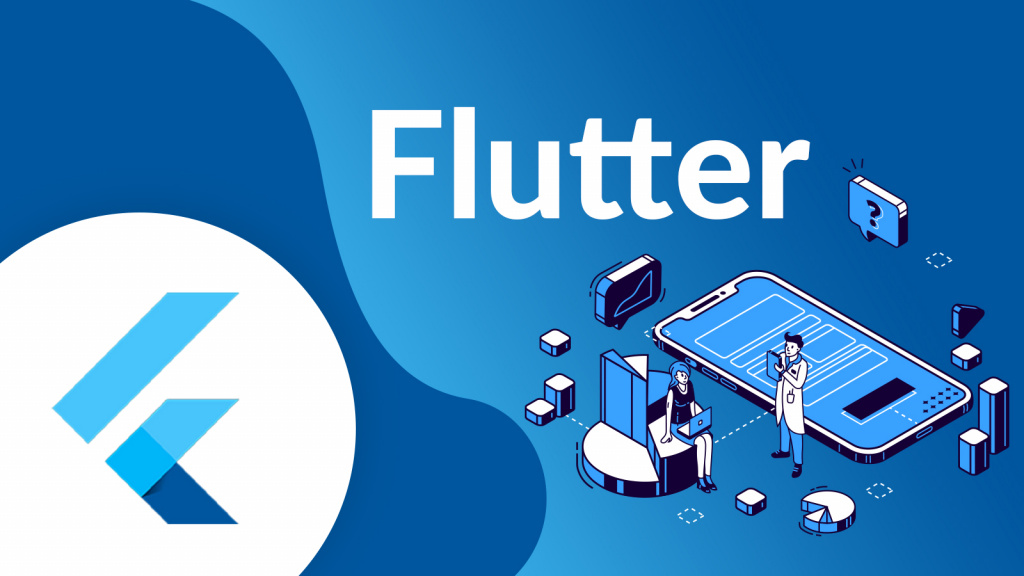 flutter-Developer