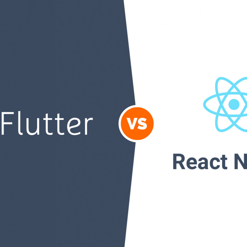 flutter-vs-react-native