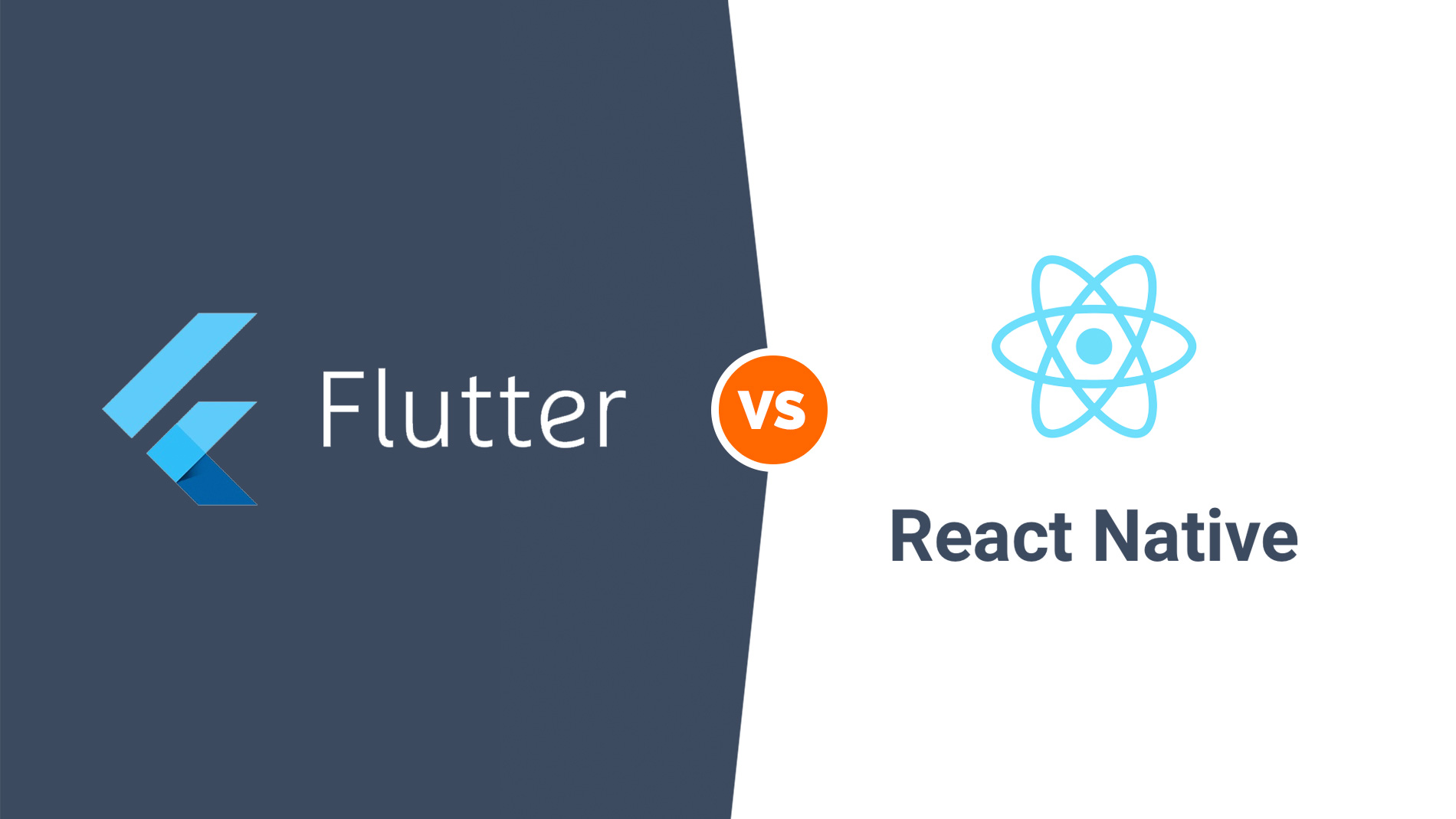 flutter-vs-react-native