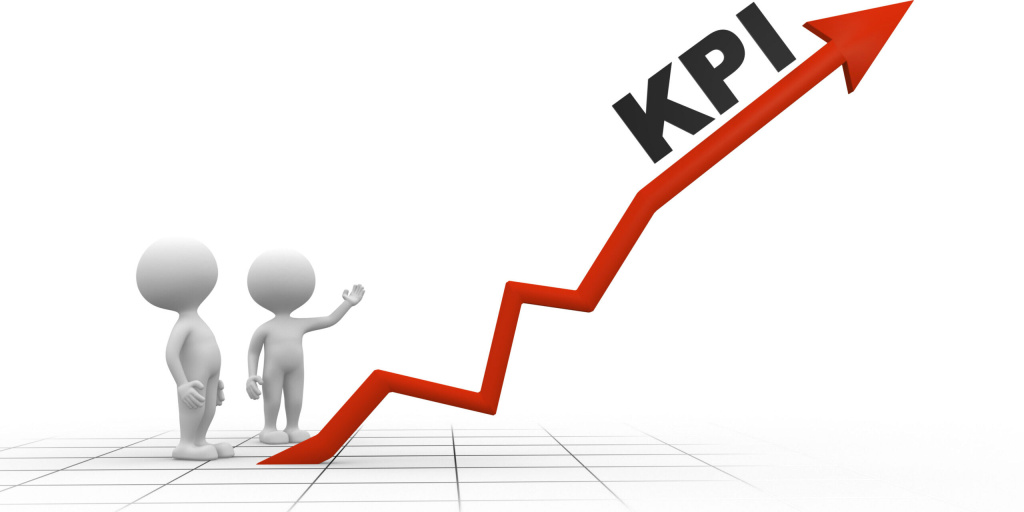KPI ( Key performance indicator)